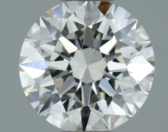 Round 0.45 ct J VVS2