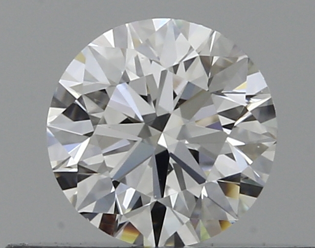 Round 0.3 ct F VS1