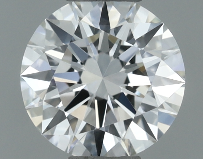 Round 0.31 ct G IF