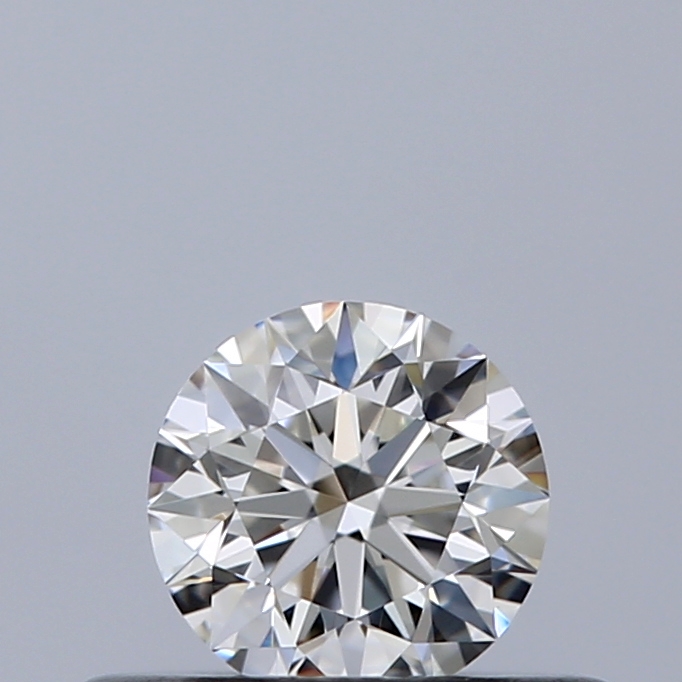 Round 0.28 ct G VVS1