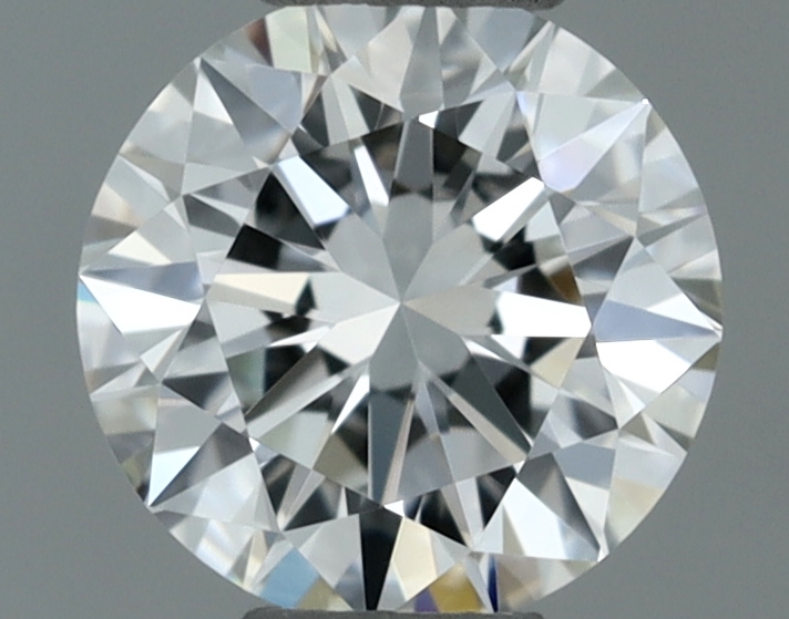 Round 0.3 ct H VVS1