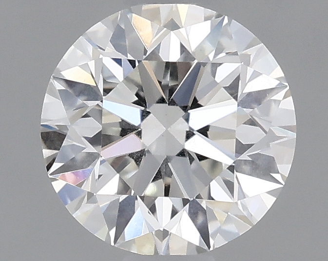 Round 0.8 ct H SI2