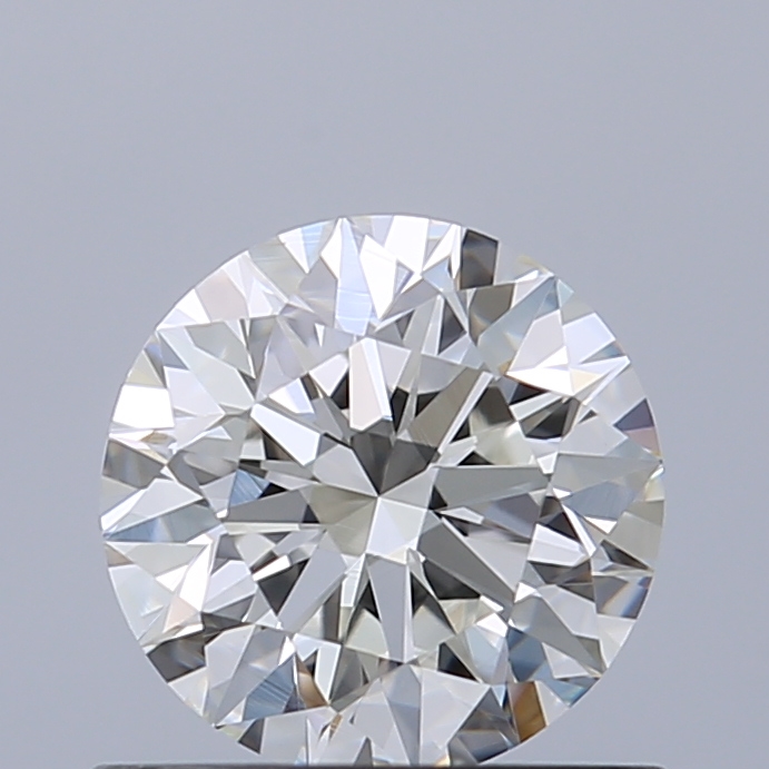 Round 0.73 ct H VVS2
