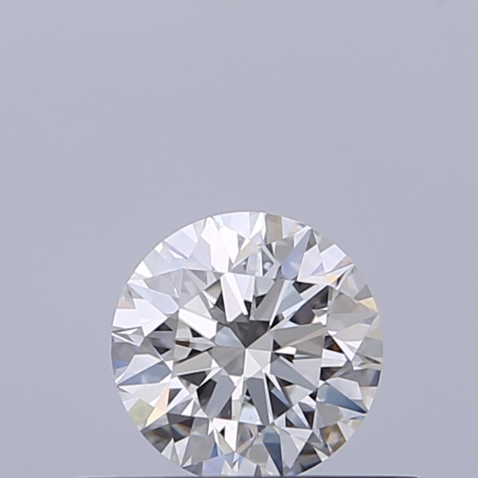Round 0.37 ct G VS2