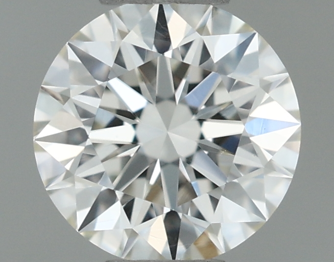 Round 0.31 ct K VS1