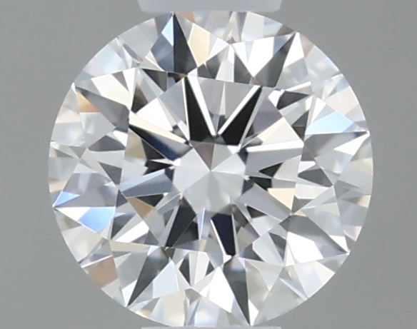 Round 0.32 ct E VS1