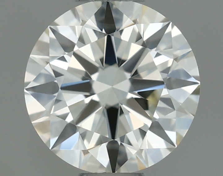 Round 0.51 ct M IF