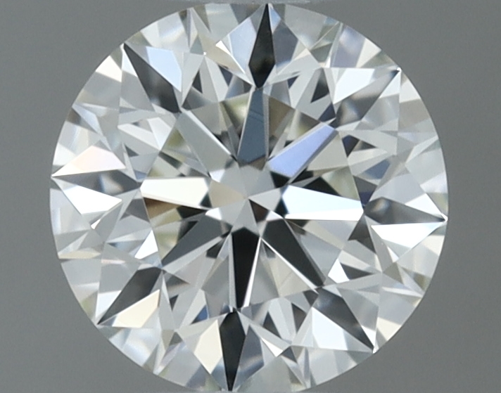 Round 0.3 ct K VVS1