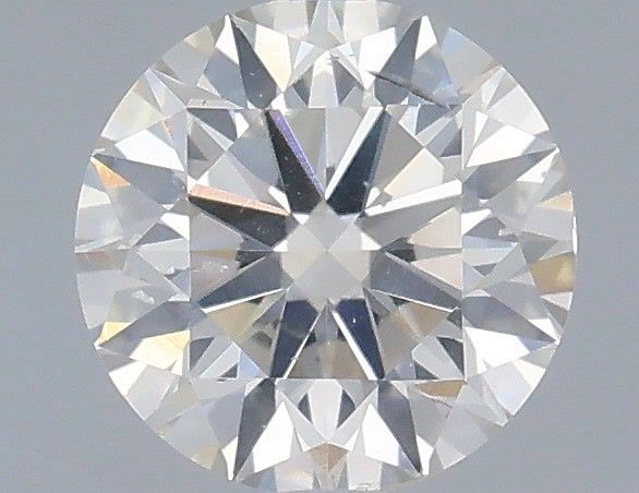 Round 0.4 ct I SI2