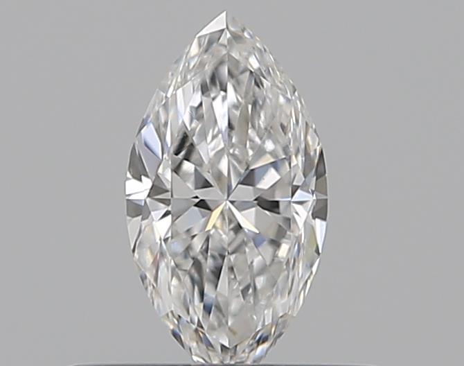 Marquise 0.3 ct E VS1