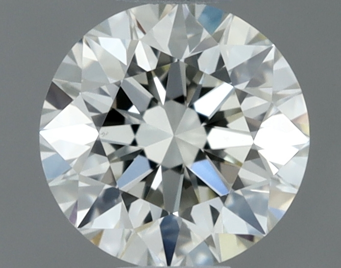 Round 0.45 ct M VVS1