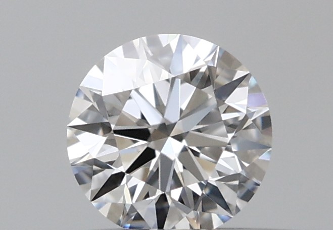 Round 0.18 ct E VVS1