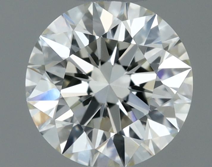 Round 0.44 ct K VVS1