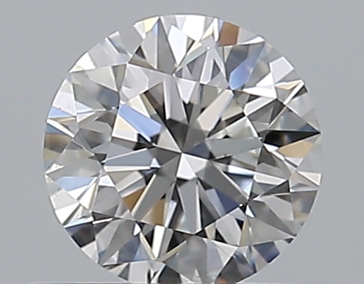 Round 0.5 ct E SI2