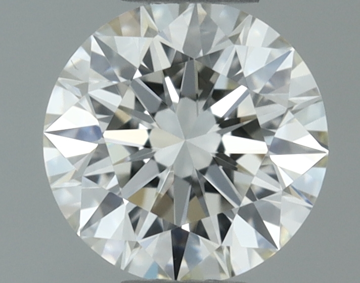 Round 0.33 ct K VVS1