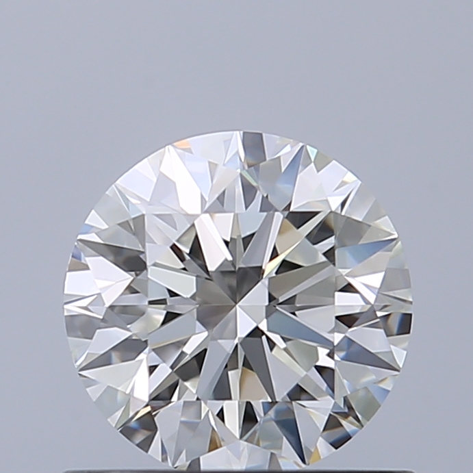 Round 0.74 ct G VVS1