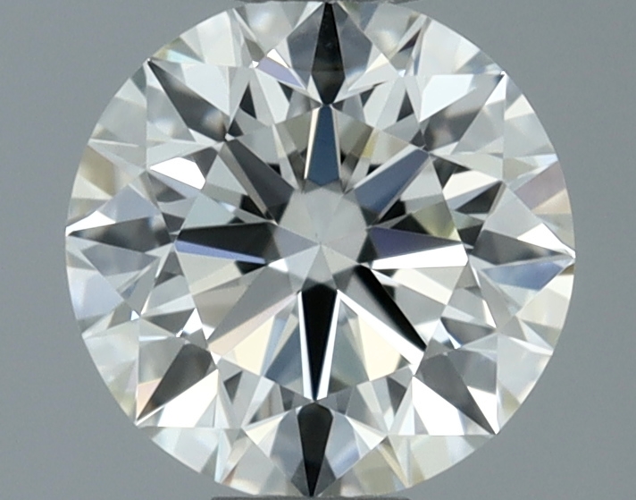 Round 0.44 ct K VS1