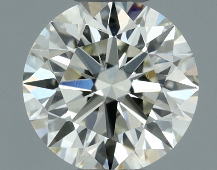 Round 0.41 ct M VS1