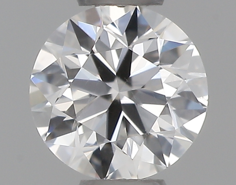 Round 0.3 ct F SI2