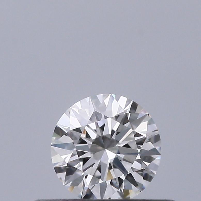 Round 0.27 ct F VS1