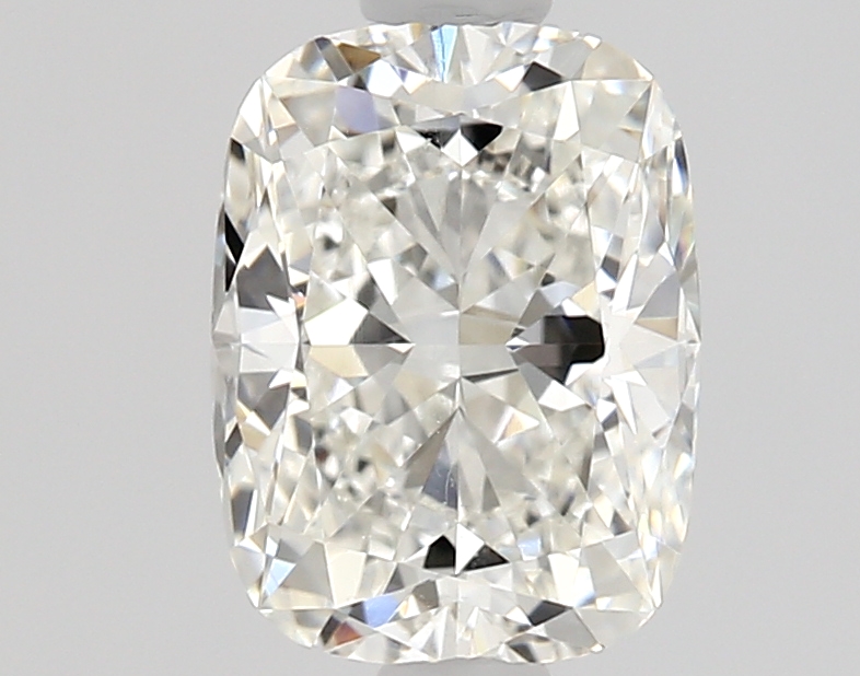 Cushion 0.8 ct I VVS1