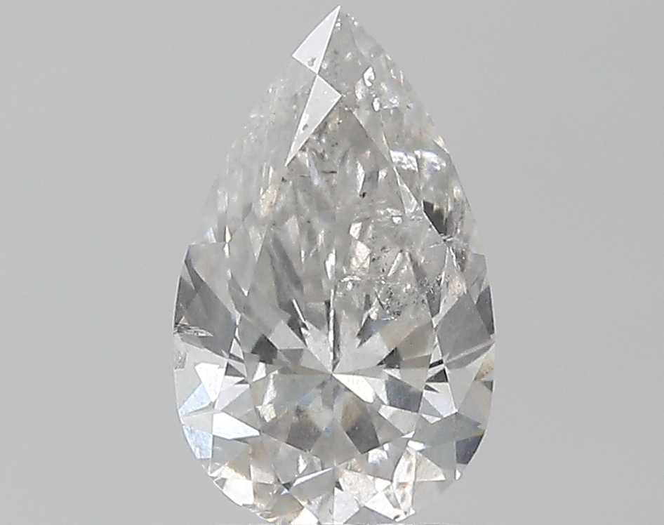 Pear 2.02 ct G I1