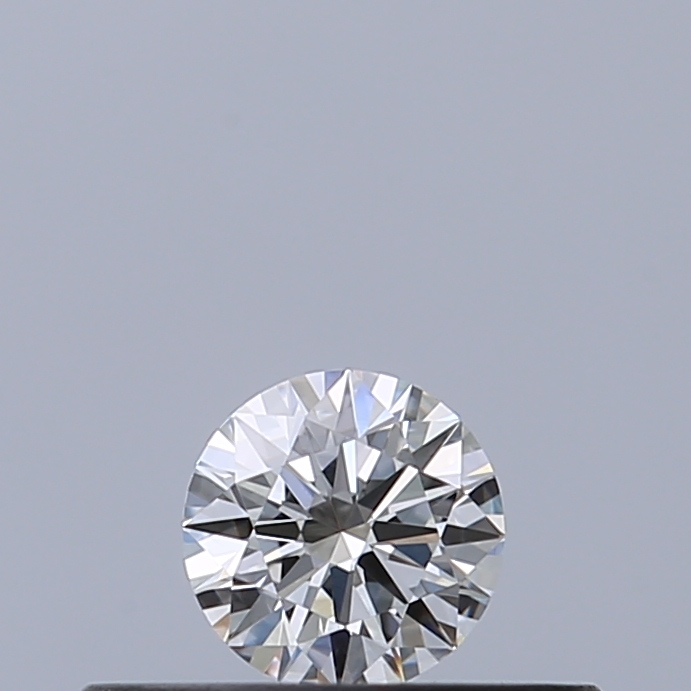 Round 0.18 ct E VVS1