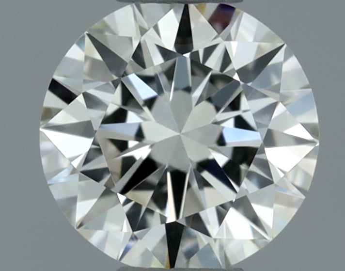 Round 0.32 ct K VVS2
