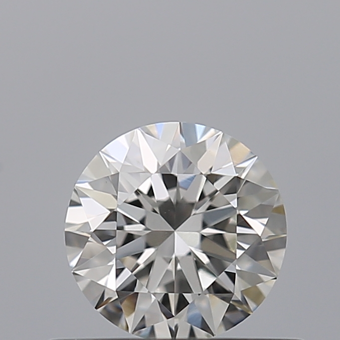 Round 0.5 ct H VS2