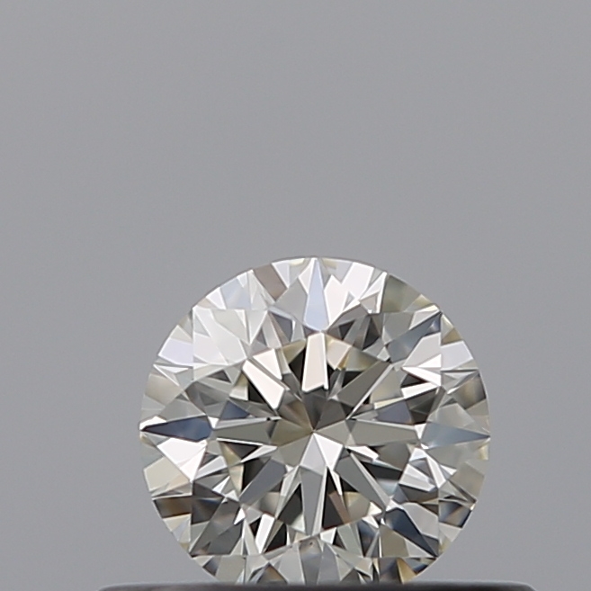 Round 0.33 ct H VS1