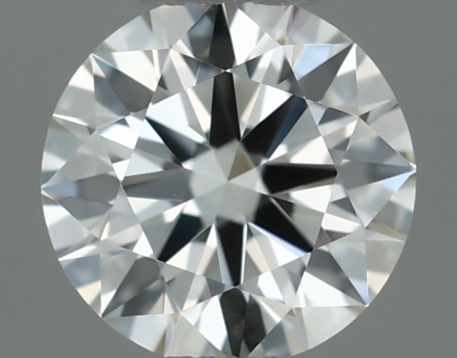 Round 0.3 ct K VVS1