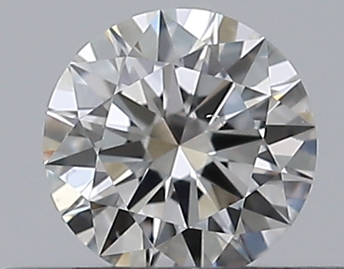 Round 0.3 ct E SI1