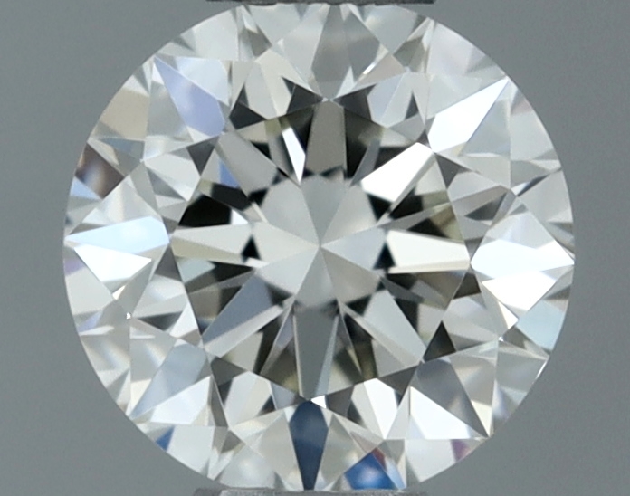 Round 0.3 ct K VVS1
