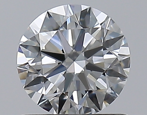 Round 0.75 ct G VS1