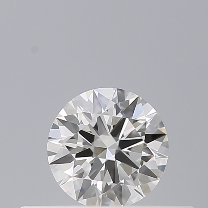 Round 0.27 ct G VVS1