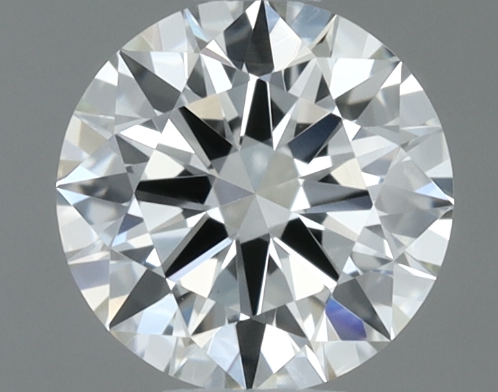 Round 0.45 ct J VS1