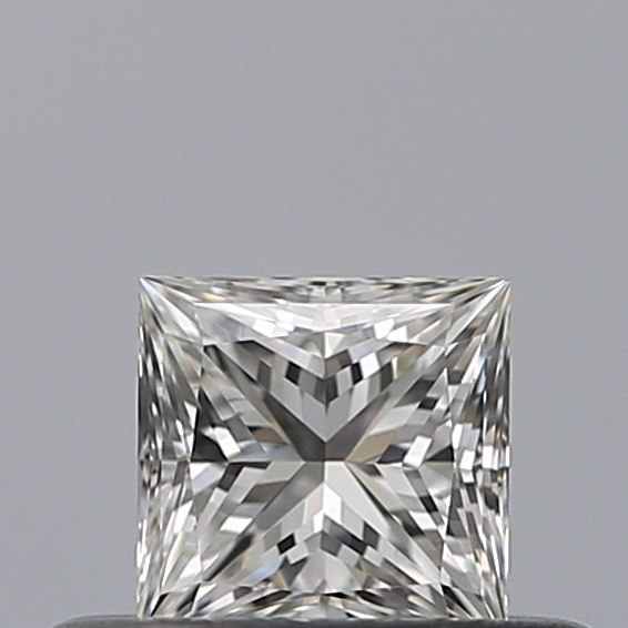 Princess 0.32 ct F VVS1