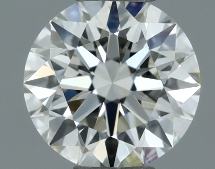 Round 0.3 ct J VVS1