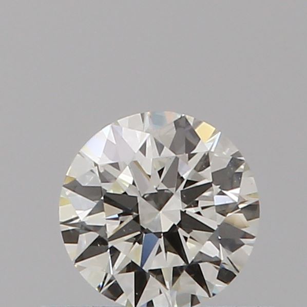 Round 0.33 ct J SI1