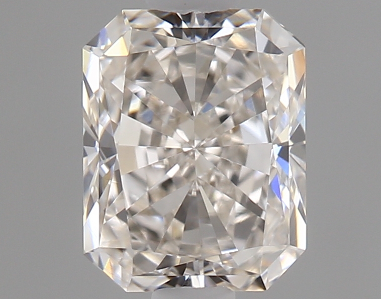 Radiant 0.7 ct J VVS1
