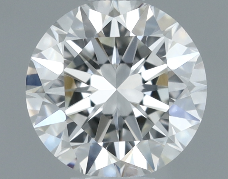 Round 0.4 ct G VVS2