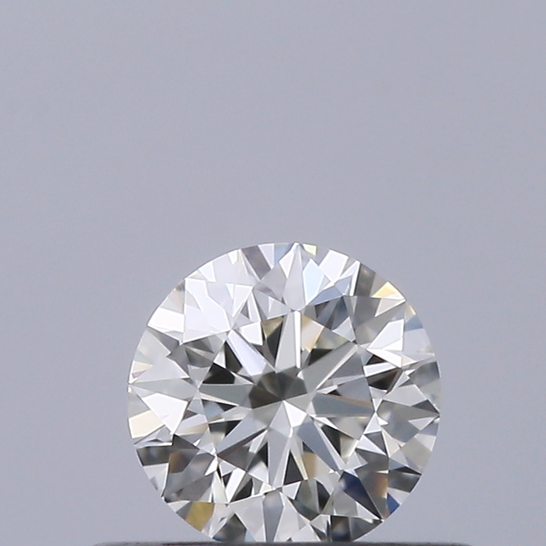 Round 0.32 ct G VVS1