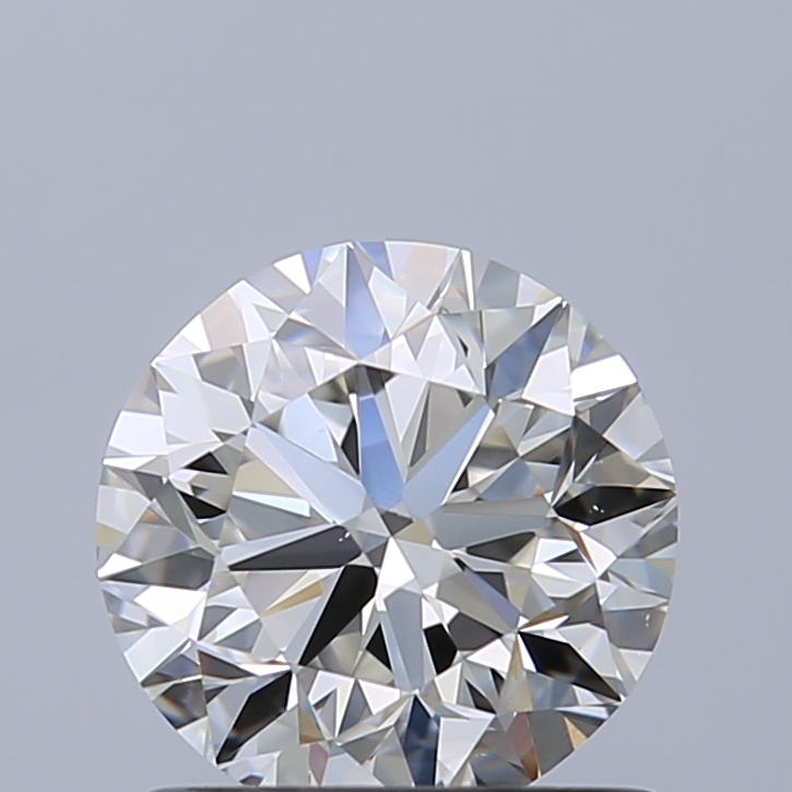 Round 0.9 ct I VS1