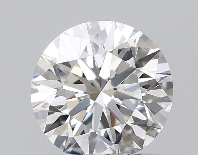 Round 0.4 ct G VS1