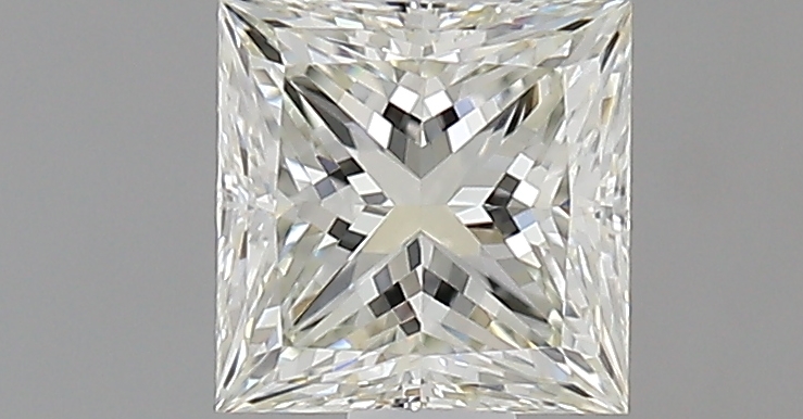 Princess 0.7 ct K VVS2