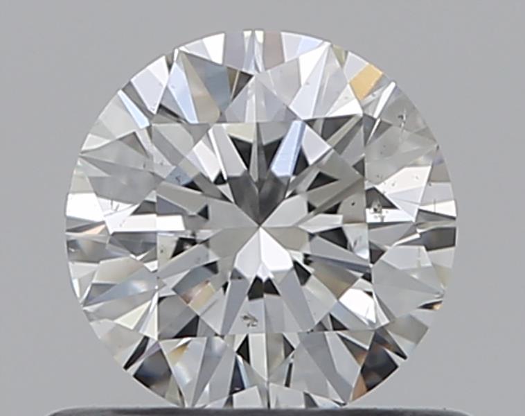 Round 0.5 ct G SI1