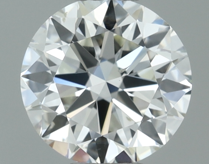 Round 0.5 ct K SI1