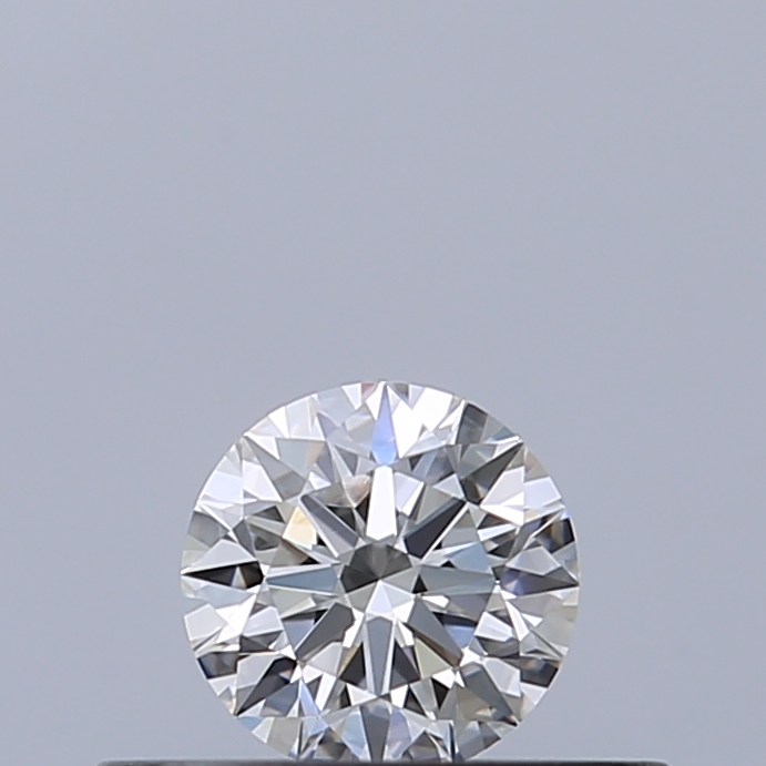 Round 0.26 ct E VS1