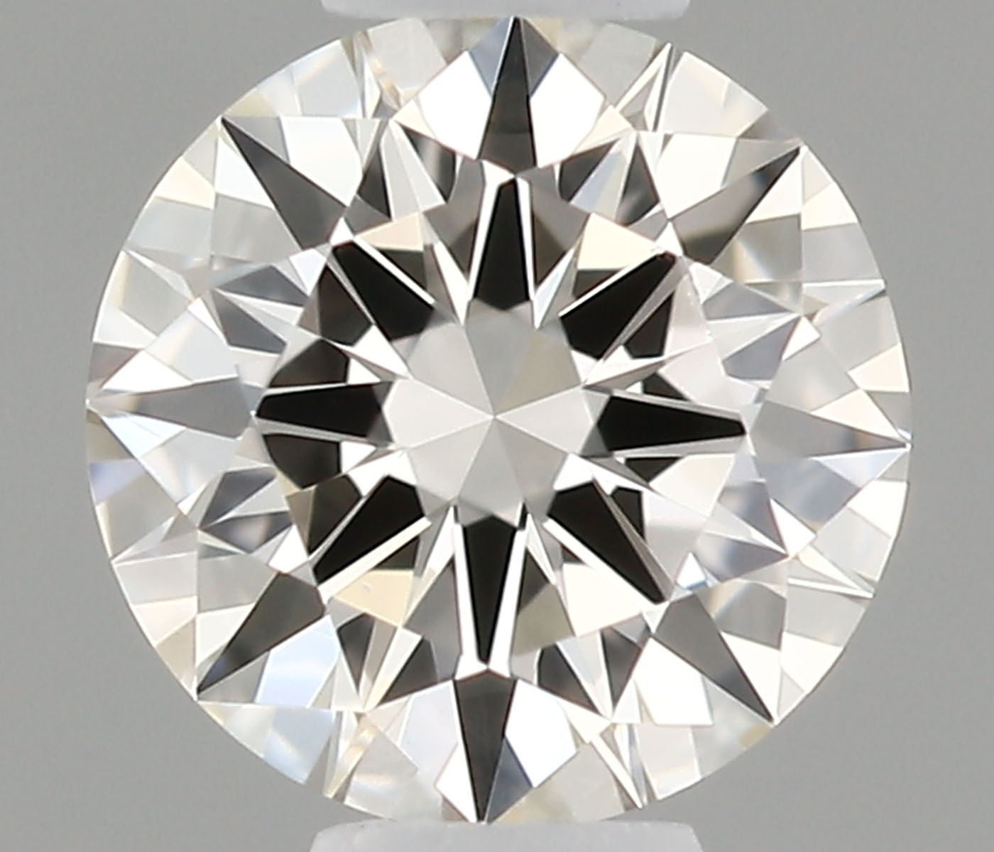 Round 0.3 ct H IF