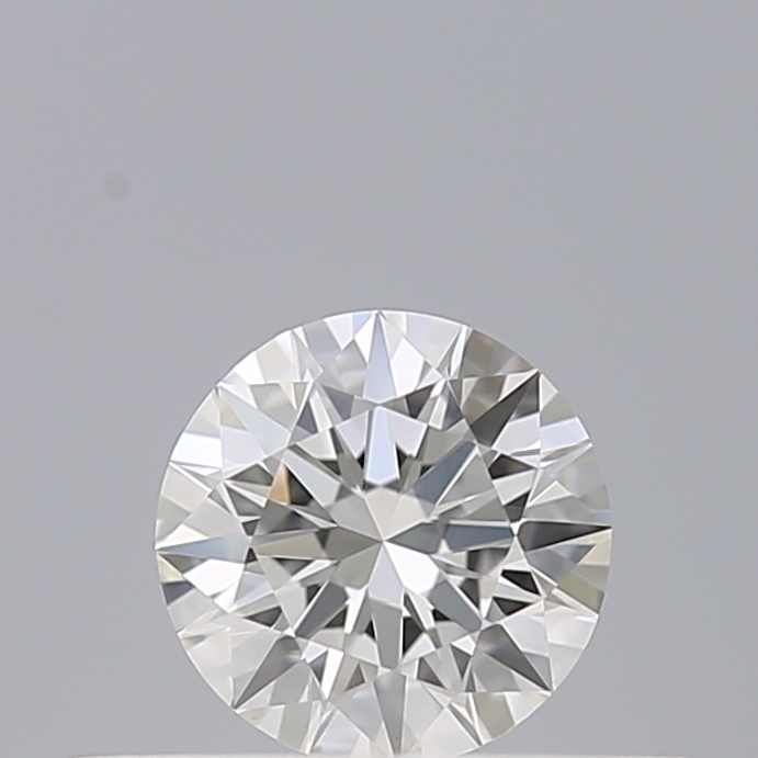 Round 0.3 ct G IF